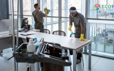 Spotless Spaces, Peace of Mind: Why Professional Office Cleaners Are Worth Every Penny