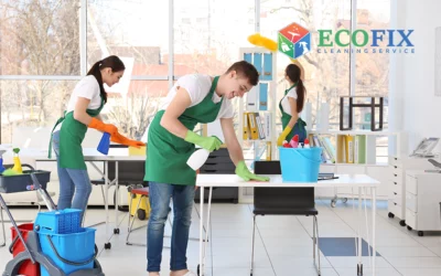 What to Look for When Hiring a Cleaning Service in Dubai: Tips and Advice from Experts