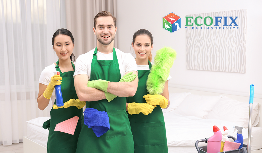 Best home cleaning services Dubai