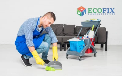 How to Choose the Best Cleaning Service in Dubai for Your Home in 2024