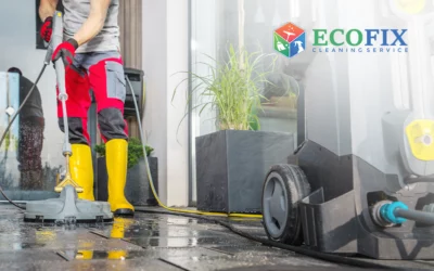 Overcome Time: A Complete Checklist For Home Deep Cleaning in Dubai with Ecofix